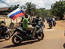 Почему россияне не рванут в Африку, даже несмотря на сближение стран