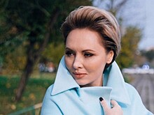 Ксенофонтова рассказала об изменах бывшего мужа