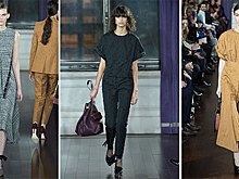 Jason Wu представил коллекцию осень-зима 2017