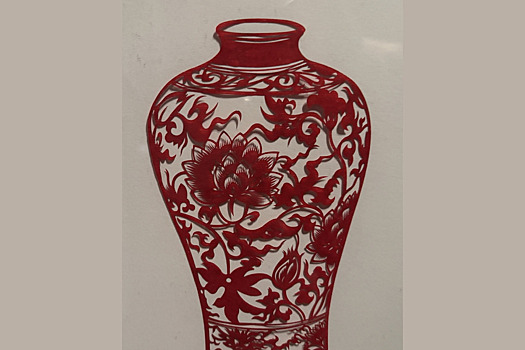 Праздник весны пришел в Москву: выставка раскрыла тайны старого Пекина