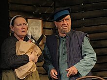 Альберту Арнтгольцу — 80 лет