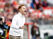 Абаскалю мешает спортивный директор. Это грозит сорвать летние трансферы «Спартака»