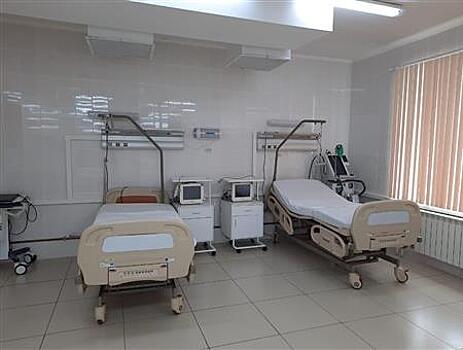 Очередной антирекорд: коронавирус нашли у 1610 жителей Самарской области