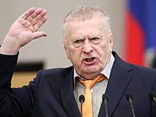Жириновский рассказал, когда в России нужно отмечать главный государственный праздник