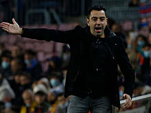 Эмери – тренерам «Барсы» после 1:3: «Как обычно, вам все отдают». В подтрибунке была стычка, вмешалась полиция