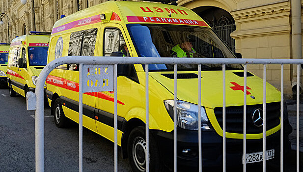 Источник: более 20 туристов из Италии отравились в ресторане в Москве