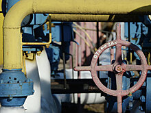 В ДНР заявили о нарушении газоснабжения из-за обстрела