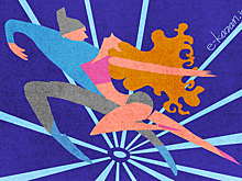 Цирк Дю Солей или «Машина времени»? Куда пойти на выходных