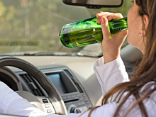 На Ставрополье к ответственности привлечена автоледи в состоянии опьянения