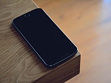 Калужанка украла телефон в туалете торгового центра