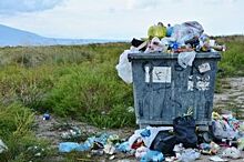 Пермский краевой суд отменил тариф за вывоз мусора