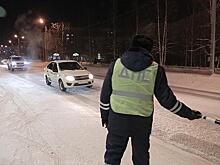 Умное оборудование помогло выявить более четверти миллиона нарушений на дорогах Ямала