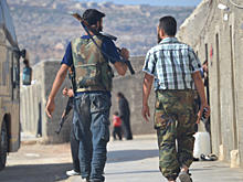 Главные новости Сирии 22 мая 20.00: ИГ устроило теракты в Ракке и Идлибе