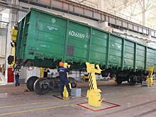 Взгляд сквозь кризис: социальные аспекты вагоноремонта