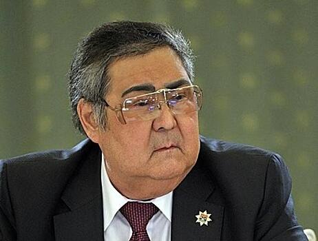 Экс-глава Кузбасса проиграл дело о клевете