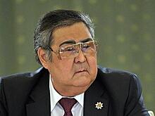 Экс-глава Кузбасса проиграл дело о клевете