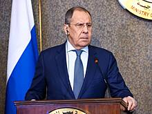 Глава МИД оценил планы Запада разделить Россию и Украину