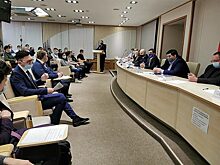Участники публичных слушаний не поддержали запрет реагентов в Красноярске