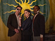 Худшие фильмы 2022 года: мнение критиков