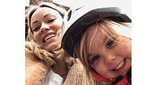 Звезда сериала «Доктор Хаус» Оливия Уайлд умилила поклонников трогательным видео со своими детьми