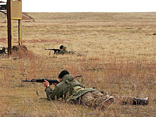 Казахстан надеется получить экономический эффект от земель полигона Эмба