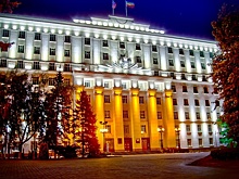 Рейтинг публичной активности ВИП-персон Ростовской области. Май-2018