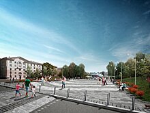 Три нижегородских проекта признаны лучшими практиками городского развития с участием жителей