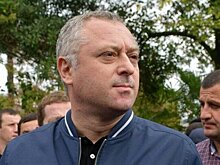 Исполняющий обязанности главы Абхазии принял отставку премьер-министра