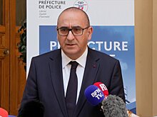 Префект полиции Парижа о работе правоохранительных органов после финала ЛЧ: «Не успех и не провал. Бесчинствам помешали в большинстве случаев»