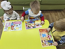 Выбор за малым: Как дети находят себе приемных родителей