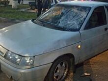Рыбновец на «десятке» сбил пенсионера