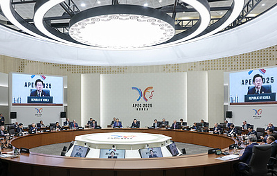 МИД РФ: утвержденная на саммите АТЭС декларация отвечает интересам России