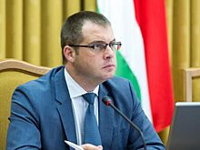 Зам Артамонова станет архангельским вице-губернатором