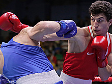 Российский боксер Бижамов завоевал серебро чемпионата мира