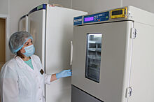 В пензенский Центр крови закупили оборудование для хранения донорских тромбоцитов