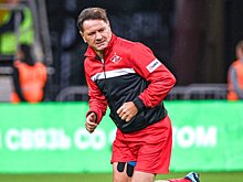 Аленичев, Тихонов и Семшов провели мастер-класс в академии «Арарата». Амбассадоры РФС также посетят 1-й показ фильма «Золотой дубль» о Симоняне