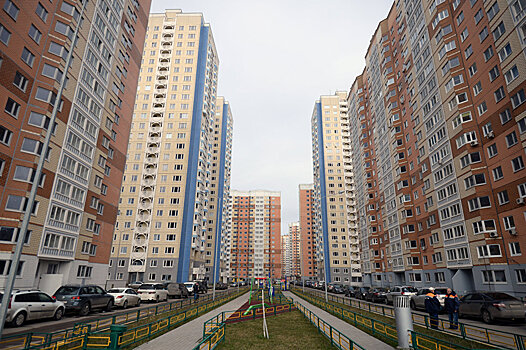 Исследование: 80% казахстанцев предпочитают покупать новое жилье