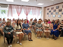 В Северном Бутове социальных работников поздравляют с наступающим профессиональным праздником