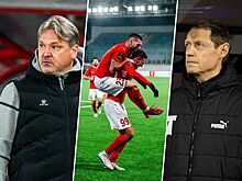 Первая лига, обзор матчей 17-го тура сезона-2025/2026, видео голов, турнирная таблица, результаты: Факел, Урал, Спартак Кострома