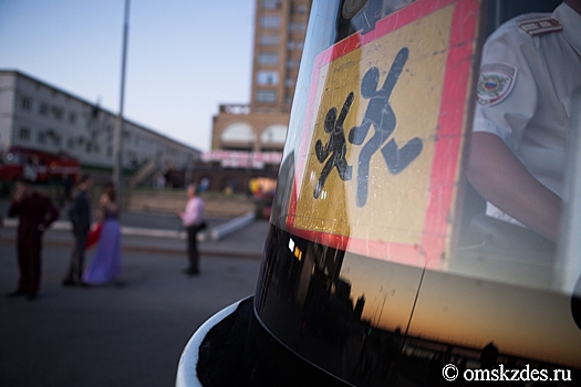 Директор школы в Омской области ответит за пьяного водителя