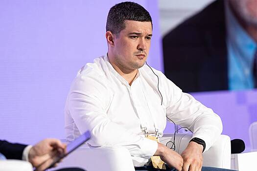 Зеленский запустил назначение нового министра обороны