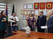 Многодетная семья из Латвии, попросившая убежище в РФ, получила гражданство