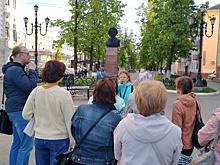 Что Вологду связывает с Александром Пушкиным, узнали жители города