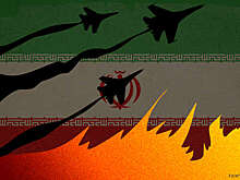 ВВС Ирана нанесли удары по американским базам в Персидском заливе и Ираке