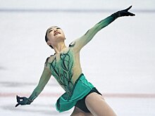 Чемпионат мира среди юниоров-2025. Лин-Грейси лидирует после седьмой разминки, Калугина – 10-я, Шимада, Чжи А Син, Накаи, покажут короткие программы