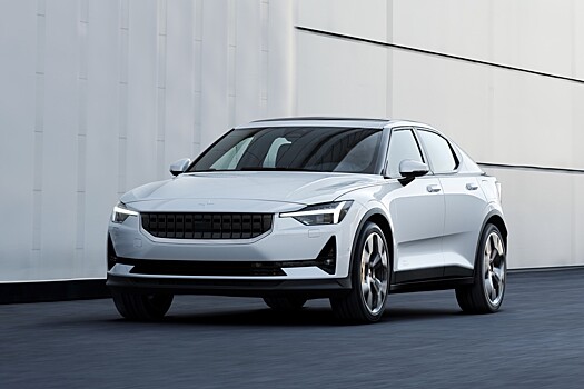 Плохие дела у Polestar: отзыв электромобилей и запрет на продажу во Франции