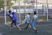 Команды из ОЭЗ «Технополис Москва» примут участие в дружеском турнире по мини-футболу