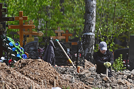 В похоронной сфере отреагировали на планы сделать погребение в России госуслугой