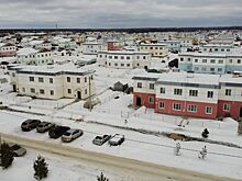 Жители целого посёлка в Костроме постепенно могут перейти на автономное отопление