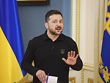 Коррумпированный бандит: во Франции рассказали о том, какой отношение заслуживает Зеленский